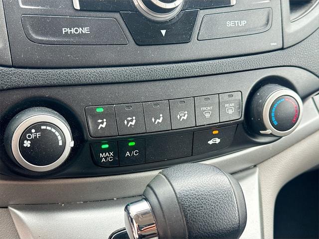 used 2013 Honda CR-V car, priced at $9,995