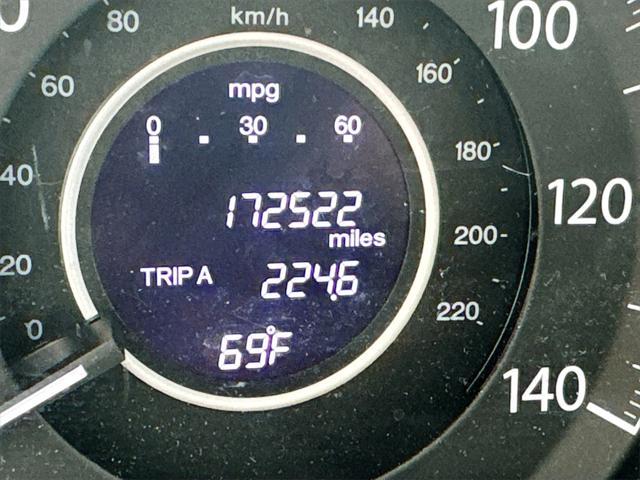 used 2013 Honda CR-V car, priced at $9,995