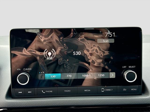 new 2025 Honda Civic car, priced at $26,209