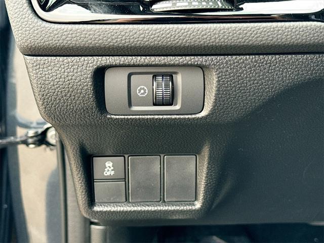 new 2025 Honda Civic car, priced at $26,209