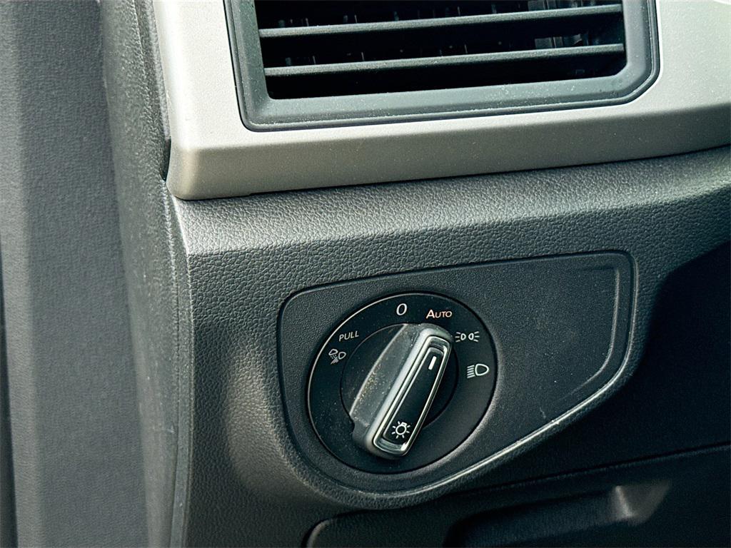 used 2021 Volkswagen Atlas car, priced at $24,900