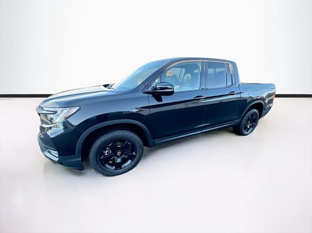 used 2024 Honda Ridgeline car, priced at $40,992