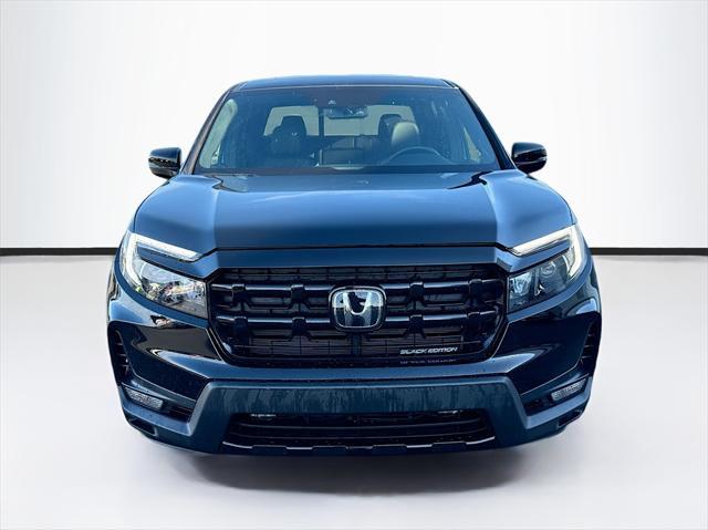 used 2024 Honda Ridgeline car, priced at $40,992