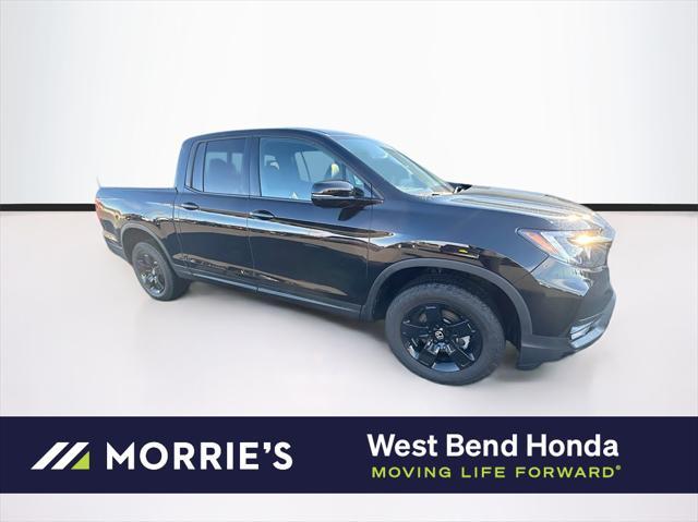 used 2024 Honda Ridgeline car, priced at $40,992