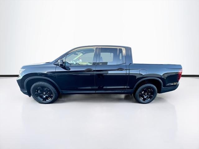 used 2024 Honda Ridgeline car, priced at $40,992