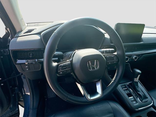 used 2024 Honda CR-V car, priced at $34,425