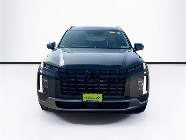 used 2024 Hyundai Palisade car, priced at $34,477