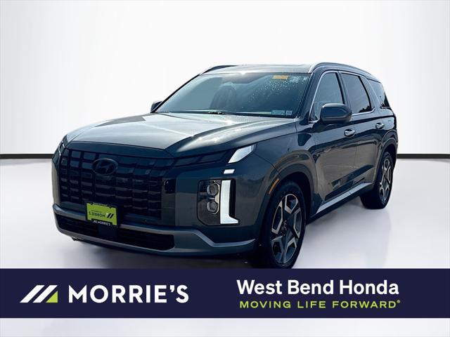 used 2024 Hyundai Palisade car, priced at $34,725