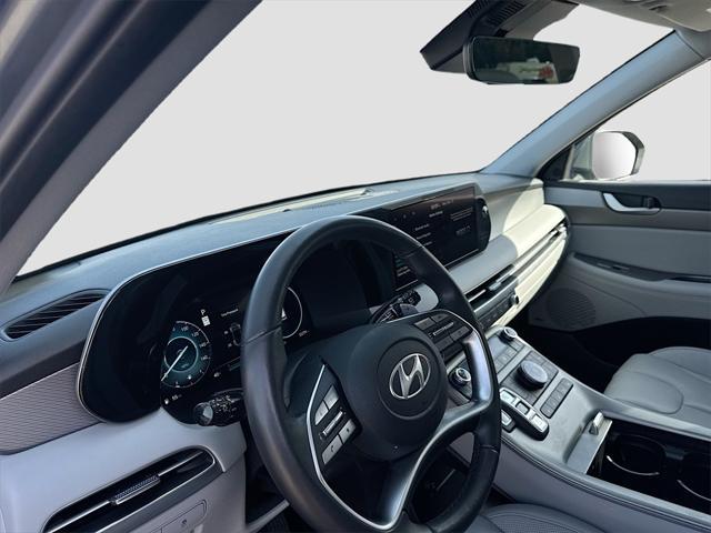 used 2024 Hyundai Palisade car, priced at $34,477
