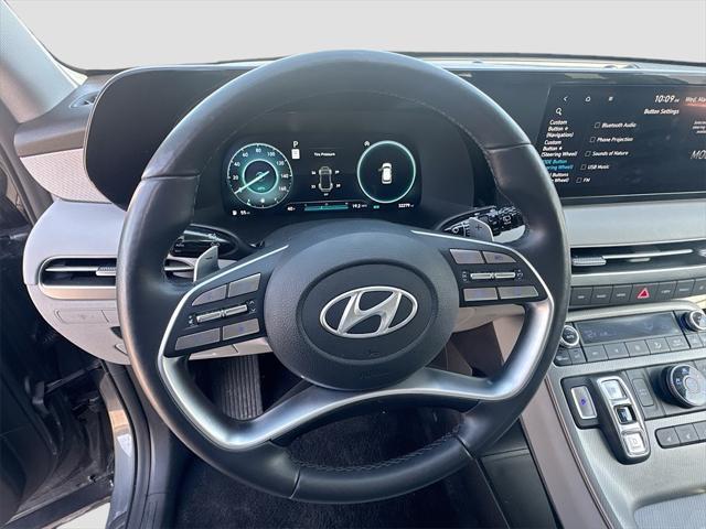 used 2024 Hyundai Palisade car, priced at $34,477