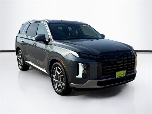 used 2024 Hyundai Palisade car, priced at $34,477