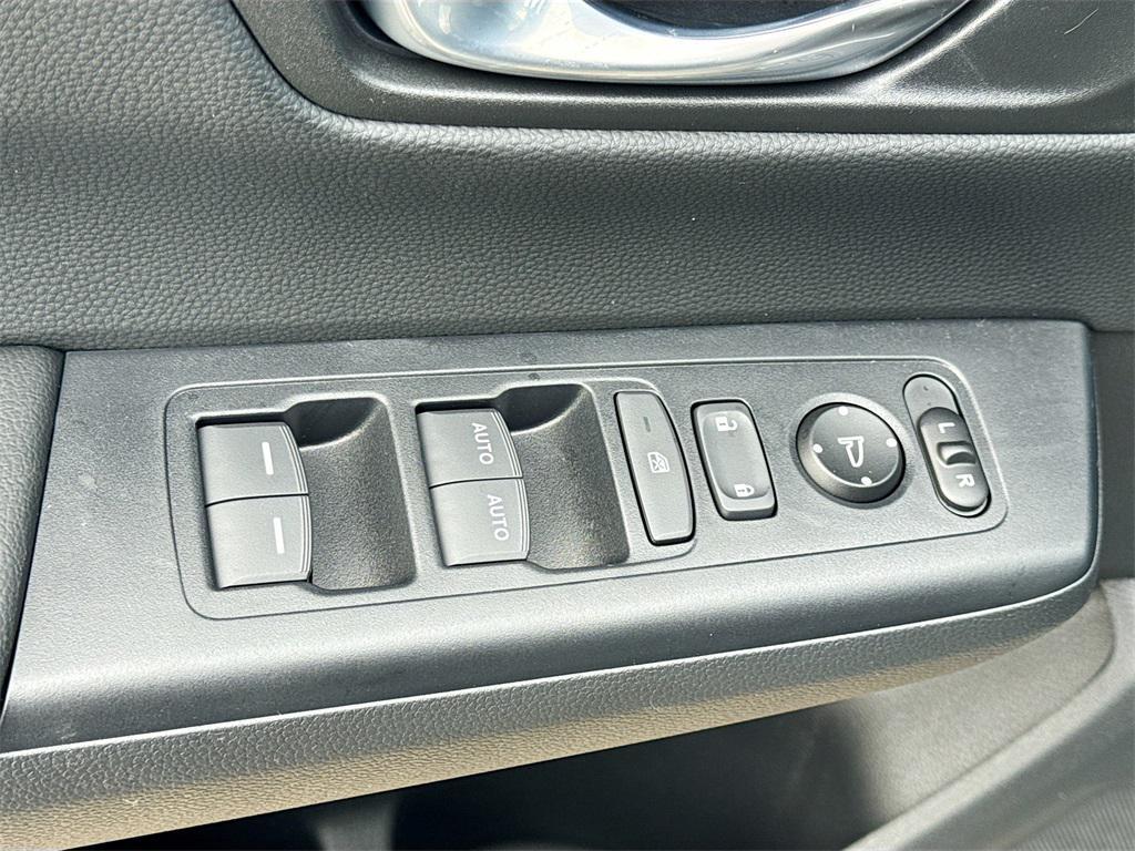 new 2026 Honda CR-V Hybrid car, priced at $36,866