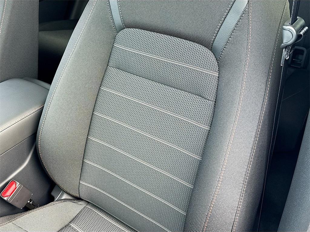 new 2026 Honda CR-V Hybrid car, priced at $36,866