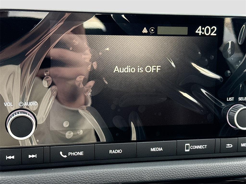 new 2026 Honda Civic Hybrid car, priced at $29,857