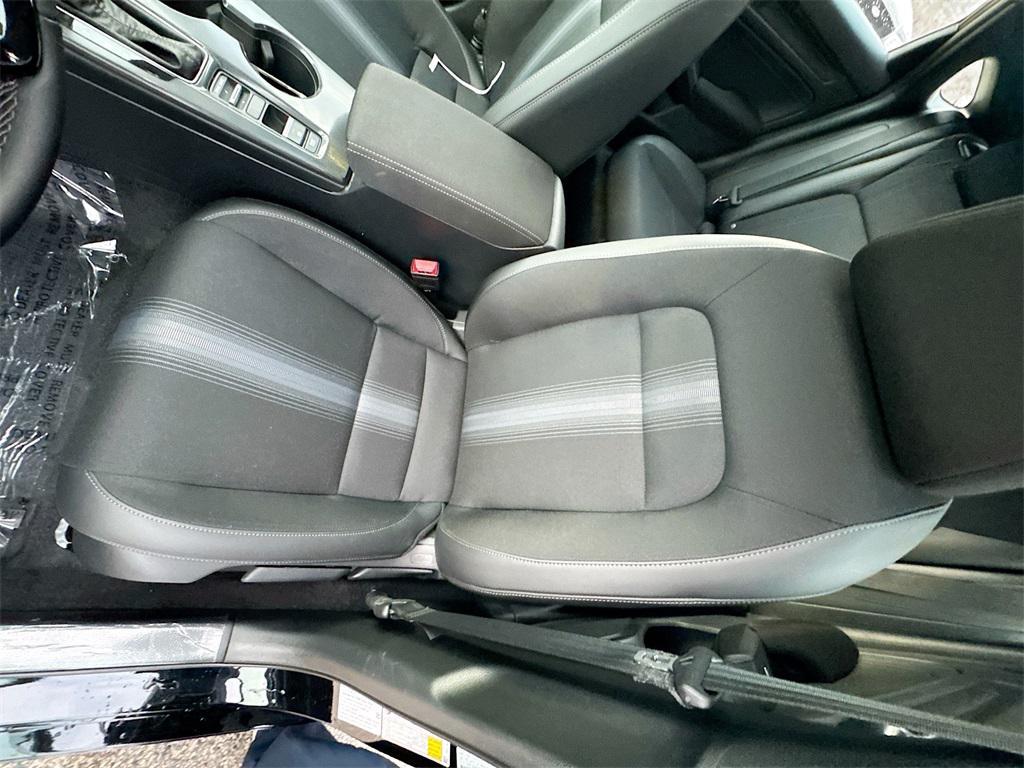 new 2026 Honda Civic Hybrid car, priced at $29,857