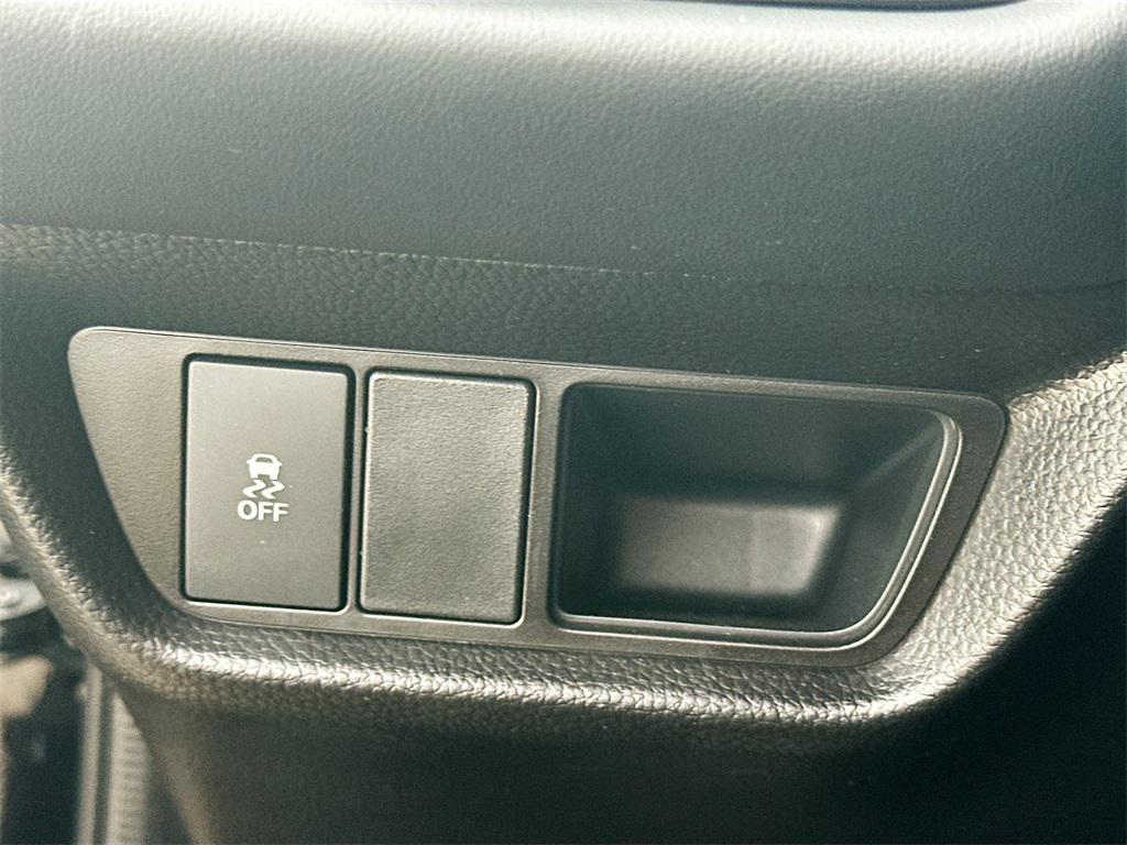 new 2026 Honda HR-V car, priced at $27,587