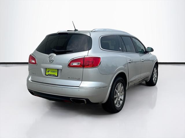 used 2015 Buick Enclave car, priced at $14,991