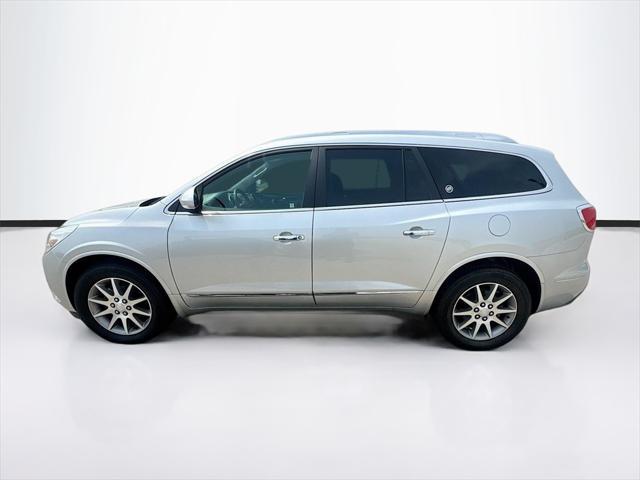 used 2015 Buick Enclave car, priced at $14,991