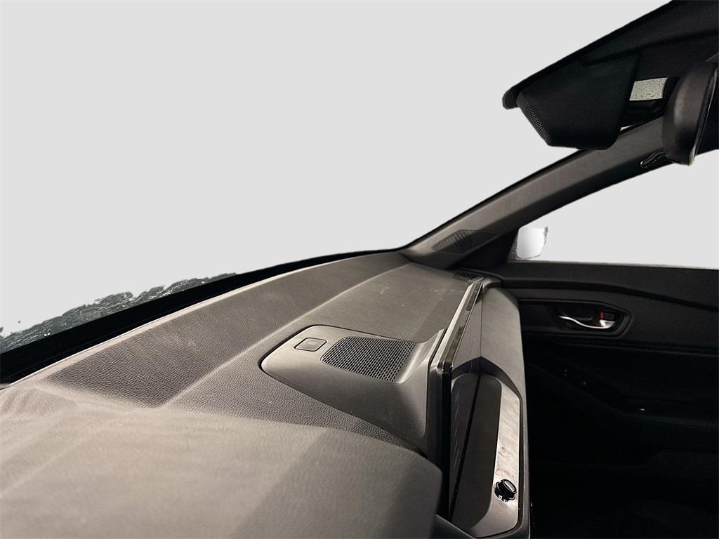 used 2023 Honda Accord Hybrid car, priced at $24,997