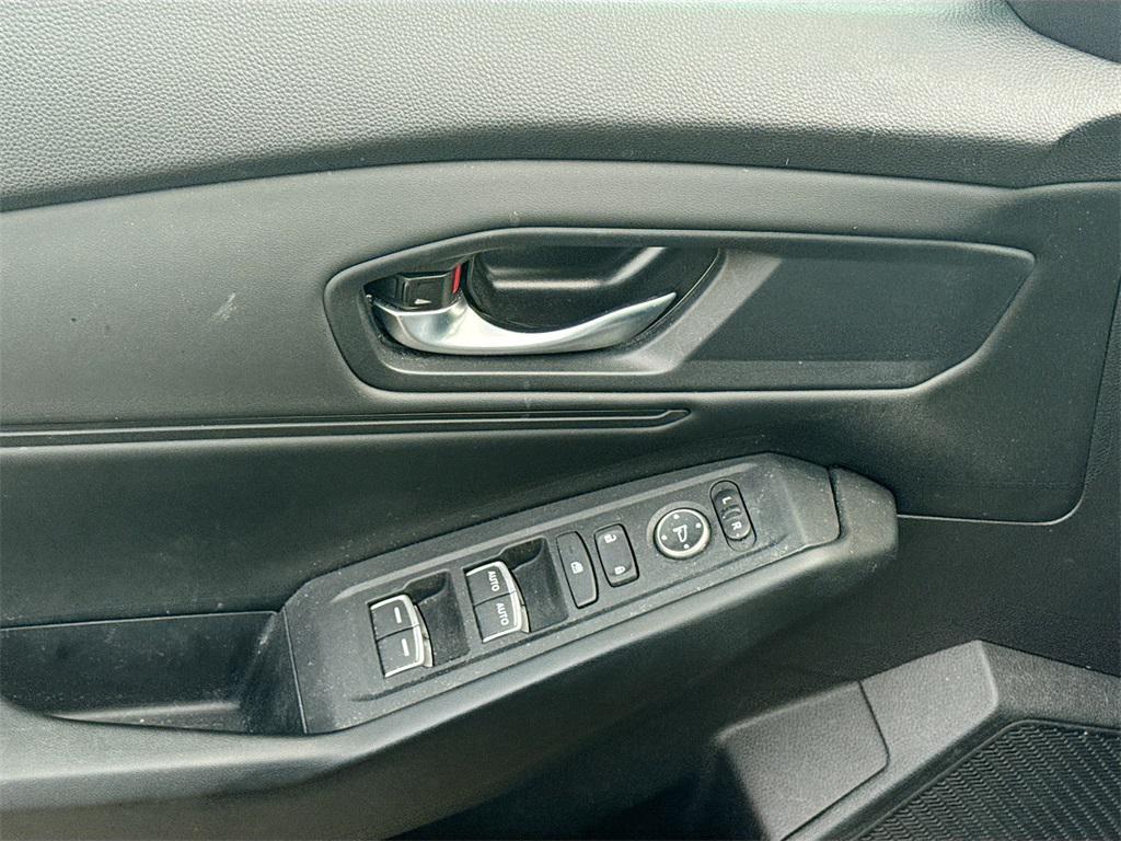 used 2023 Honda Accord car, priced at $24,700