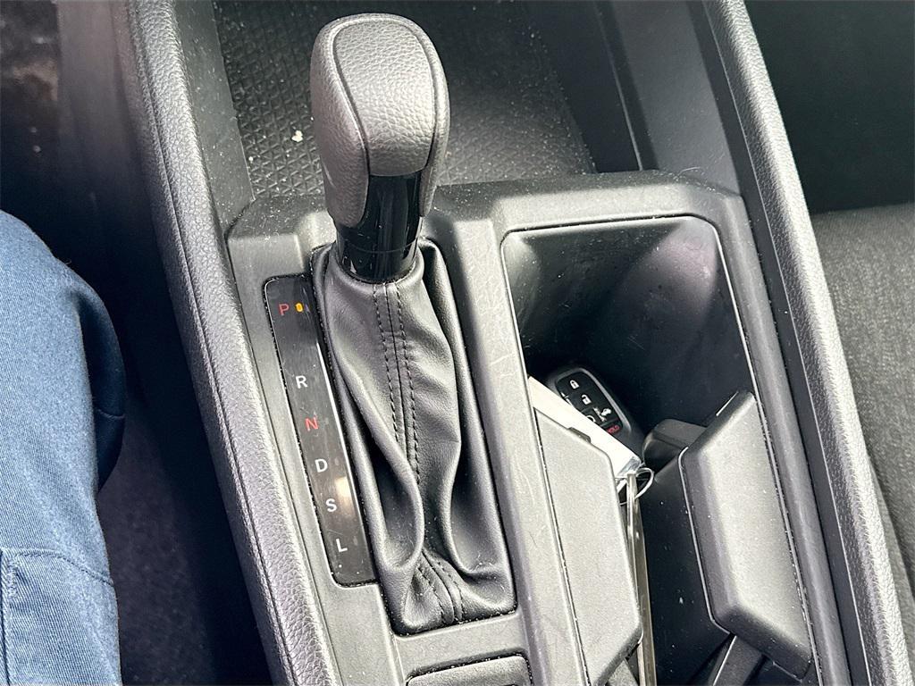 used 2023 Honda Accord car, priced at $24,700