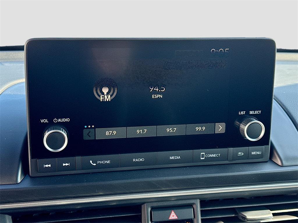 new 2025 Honda Pilot car, priced at $41,407