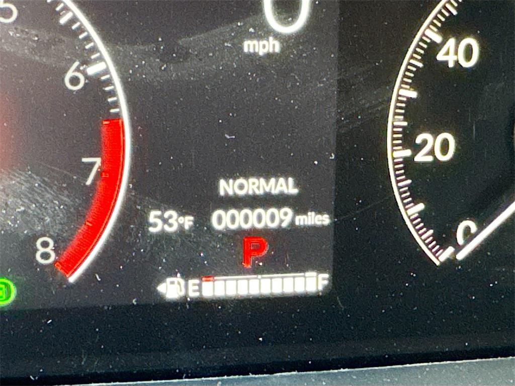 new 2025 Honda Pilot car, priced at $41,407