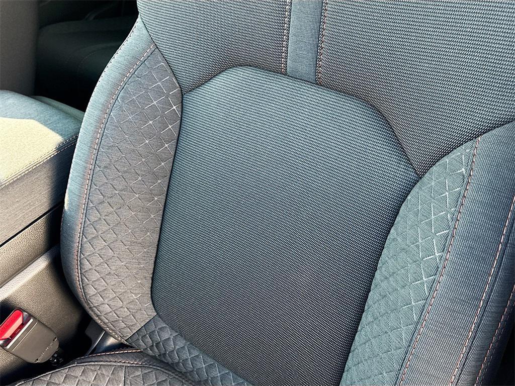 new 2025 Honda Pilot car, priced at $41,407