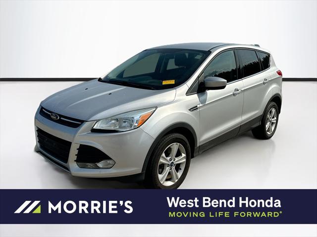 used 2013 Ford Escape car, priced at $8,288