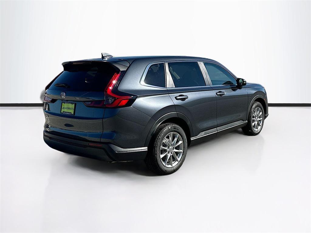 new 2026 Honda CR-V car, priced at $34,571