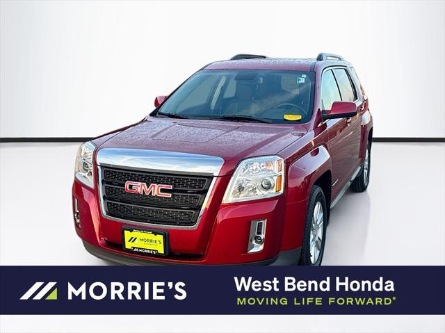 used 2013 GMC Terrain car, priced at $12,599