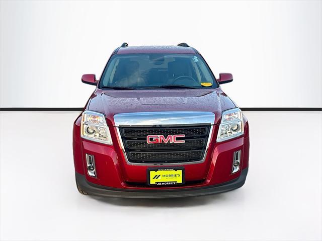 used 2013 GMC Terrain car, priced at $12,599