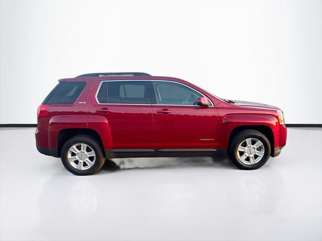 used 2013 GMC Terrain car, priced at $12,599