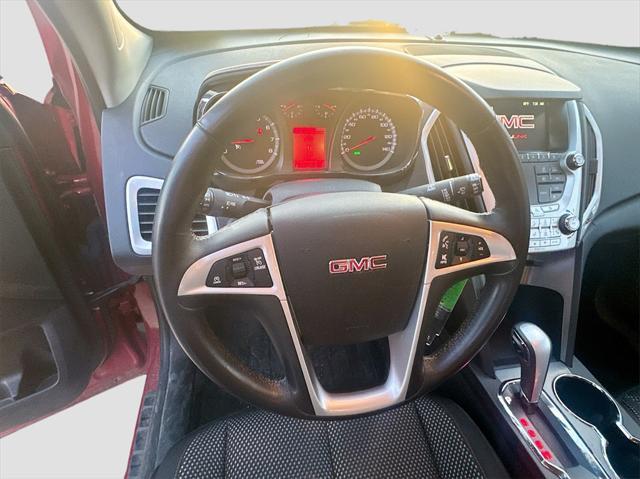 used 2013 GMC Terrain car, priced at $12,599