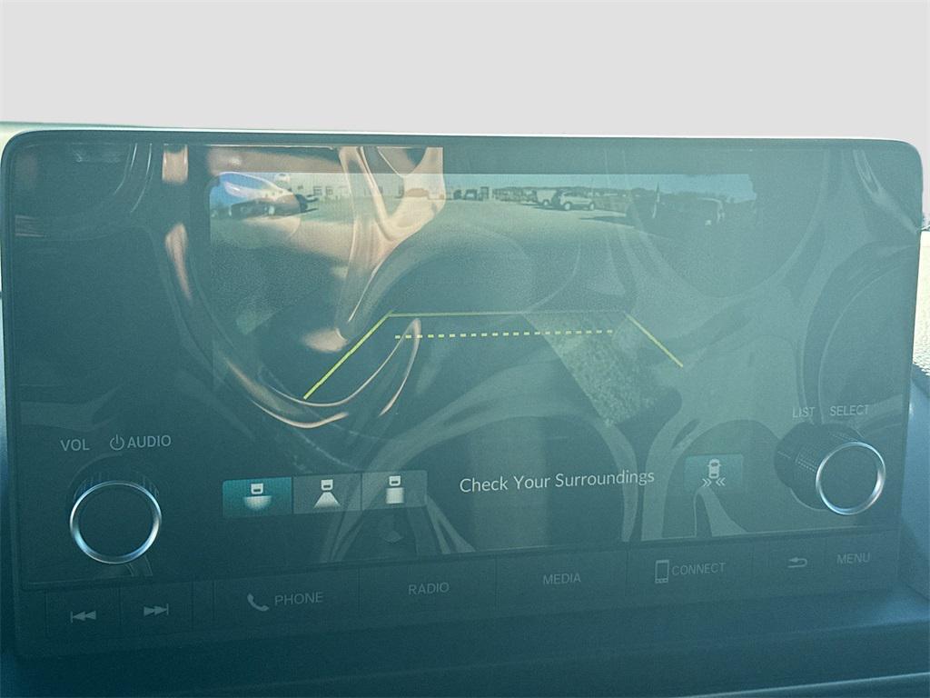 new 2025 Honda Pilot car, priced at $39,907