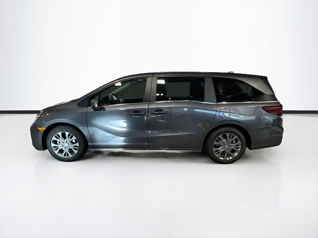 new 2025 Honda Odyssey car, priced at $43,516