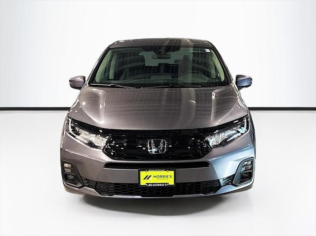 new 2025 Honda Odyssey car, priced at $43,516