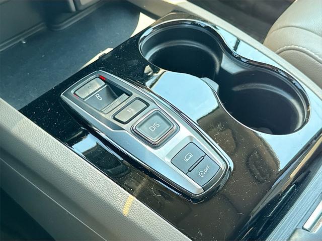 used 2016 Honda Pilot car, priced at $18,999