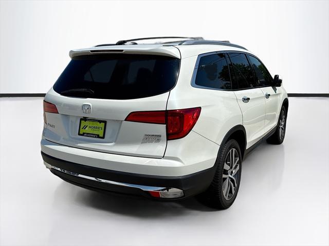 used 2016 Honda Pilot car, priced at $18,999