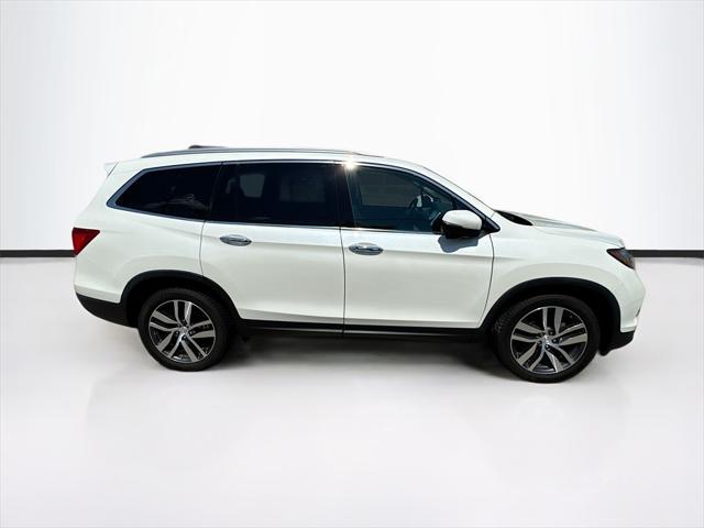 used 2016 Honda Pilot car, priced at $18,999