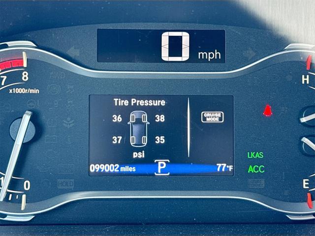 used 2016 Honda Pilot car, priced at $18,999
