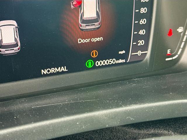 new 2026 Honda Passport car, priced at $52,274