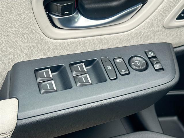 new 2026 Honda Passport car, priced at $52,274