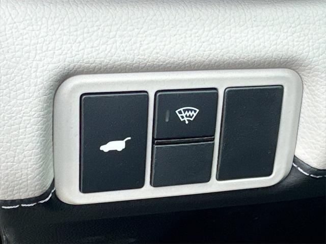 new 2026 Honda Passport car, priced at $52,274