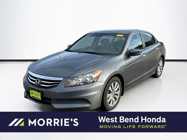 used 2012 Honda Accord car, priced at $9,911