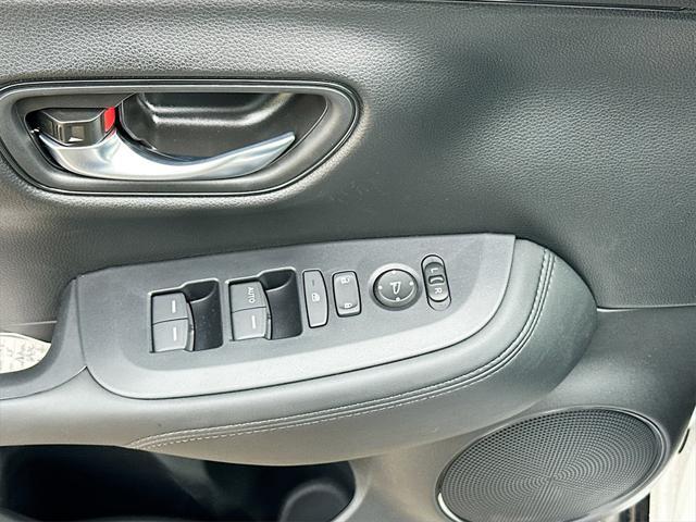 new 2025 Honda HR-V car, priced at $26,499