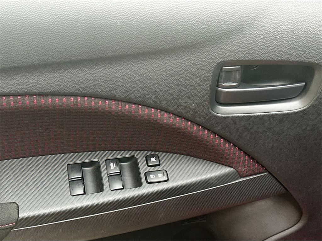 used 2024 Mitsubishi Mirage car, priced at $15,999