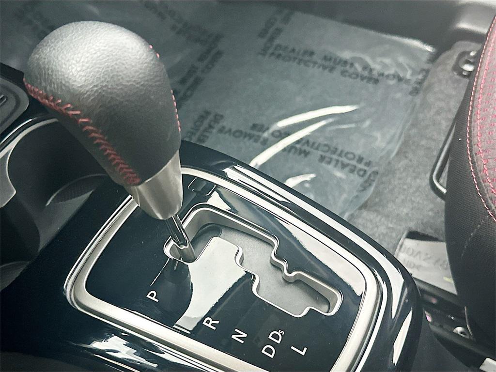 used 2024 Mitsubishi Mirage car, priced at $15,999