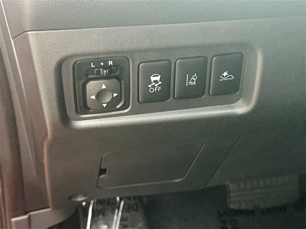 used 2024 Mitsubishi Mirage car, priced at $15,999