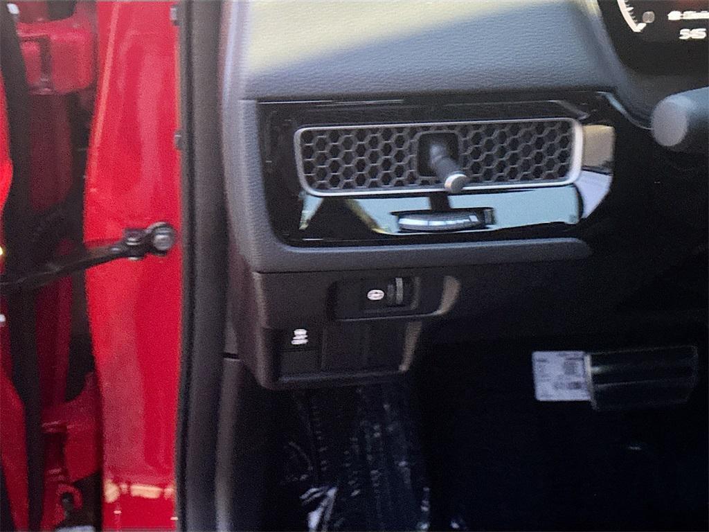 new 2026 Honda Civic car, priced at $26,140